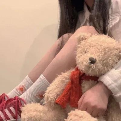 模特魅影